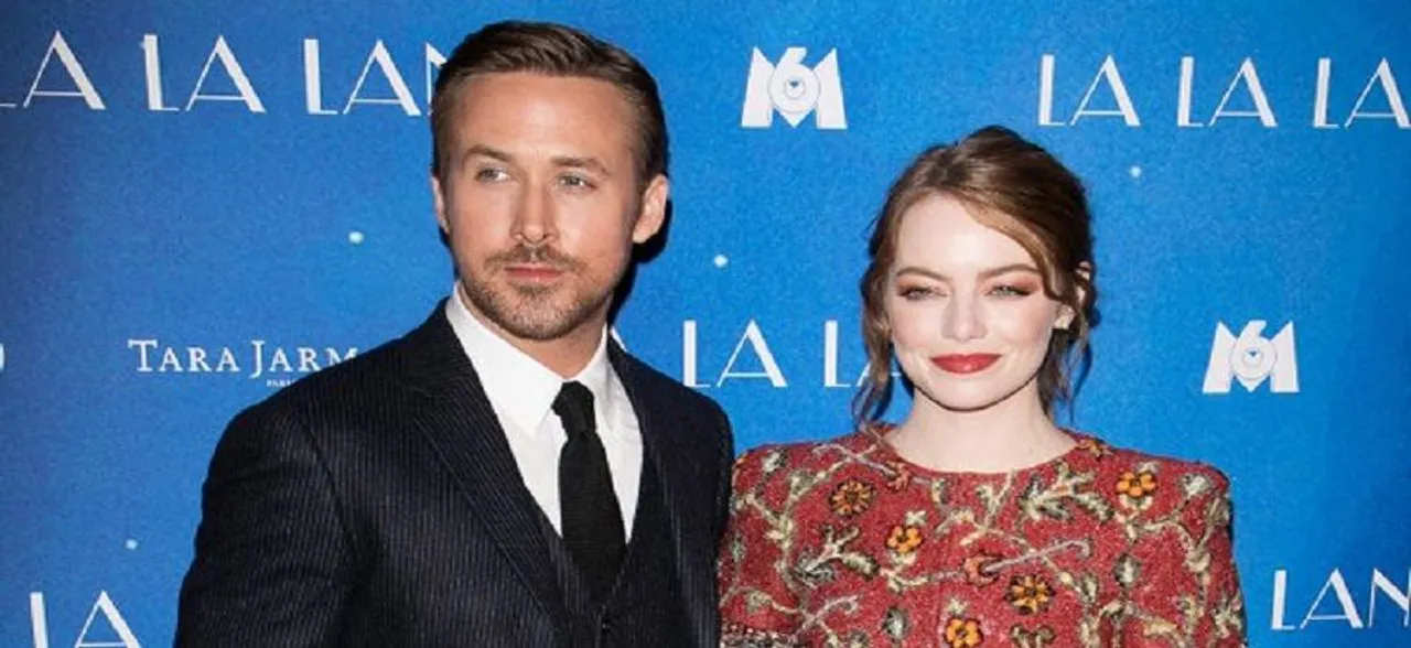I can't imagine my life without Ryan Gosling, says Emma Stone