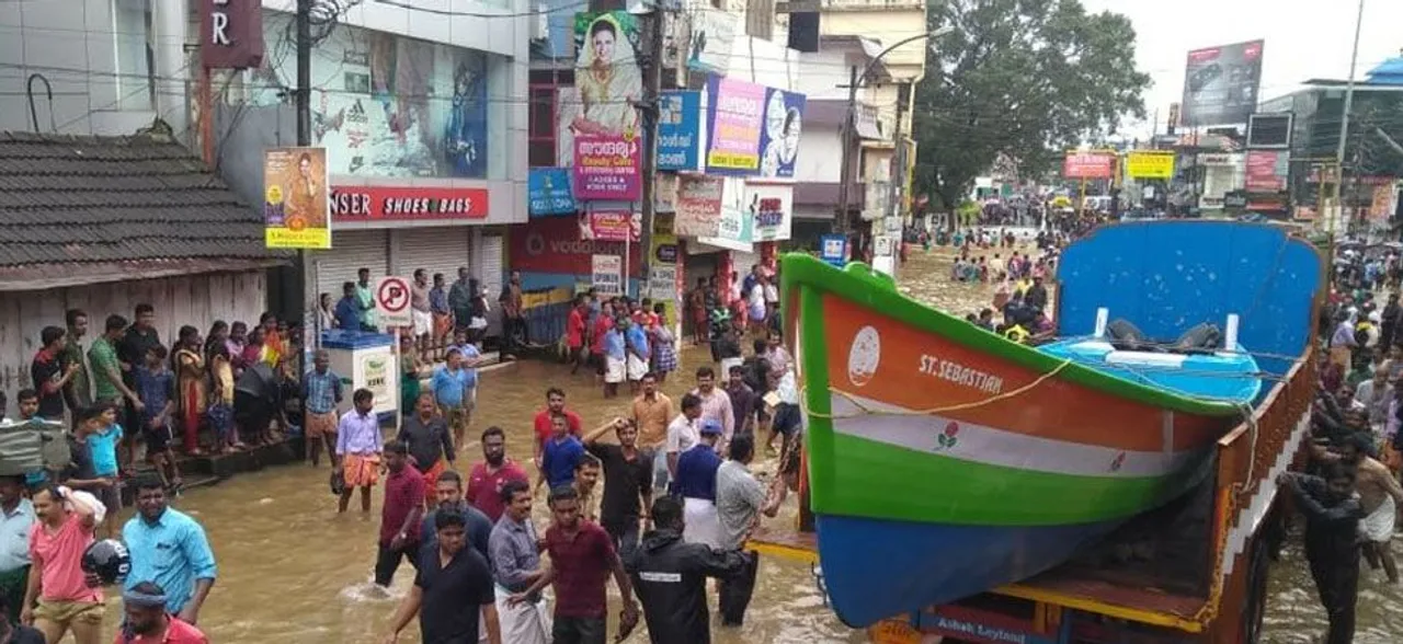 'Rat fever' outbreak in Kerala after devastating floods, 12 dead since August