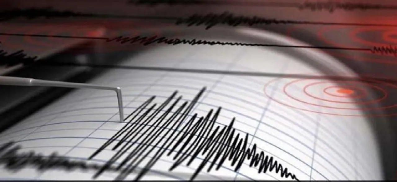 Artificial Intelligence to help predict earthquake aftershocks: Study