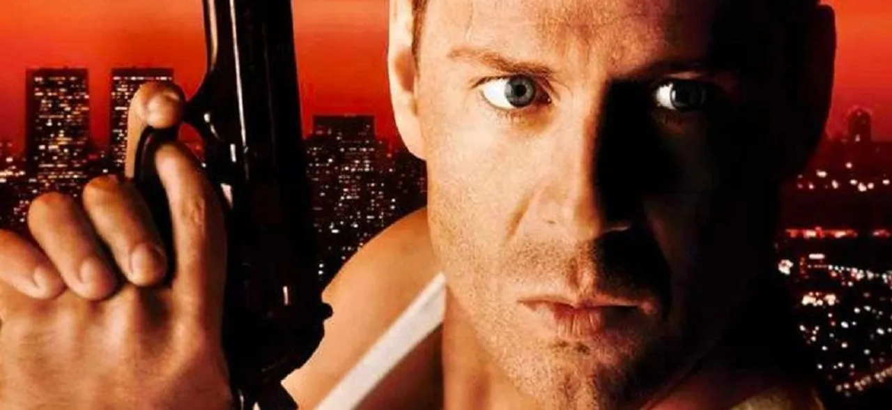 New â€˜Die Hardâ€™ film titled â€˜McClaneâ€™