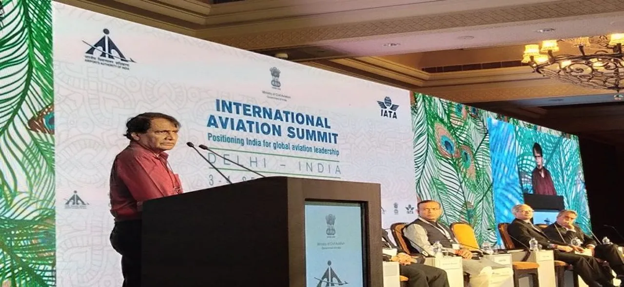 India to build 100 new airports worth $60 billion