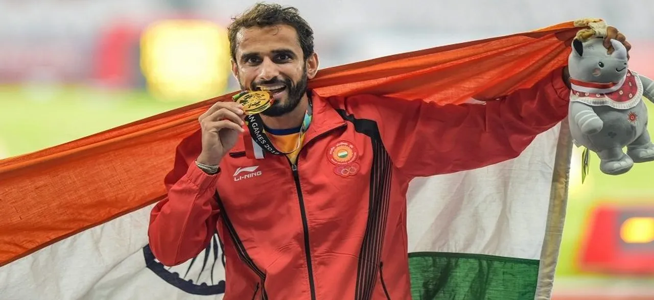 Manjit Singh wants TOP Scheme inclusion after Asiad gold