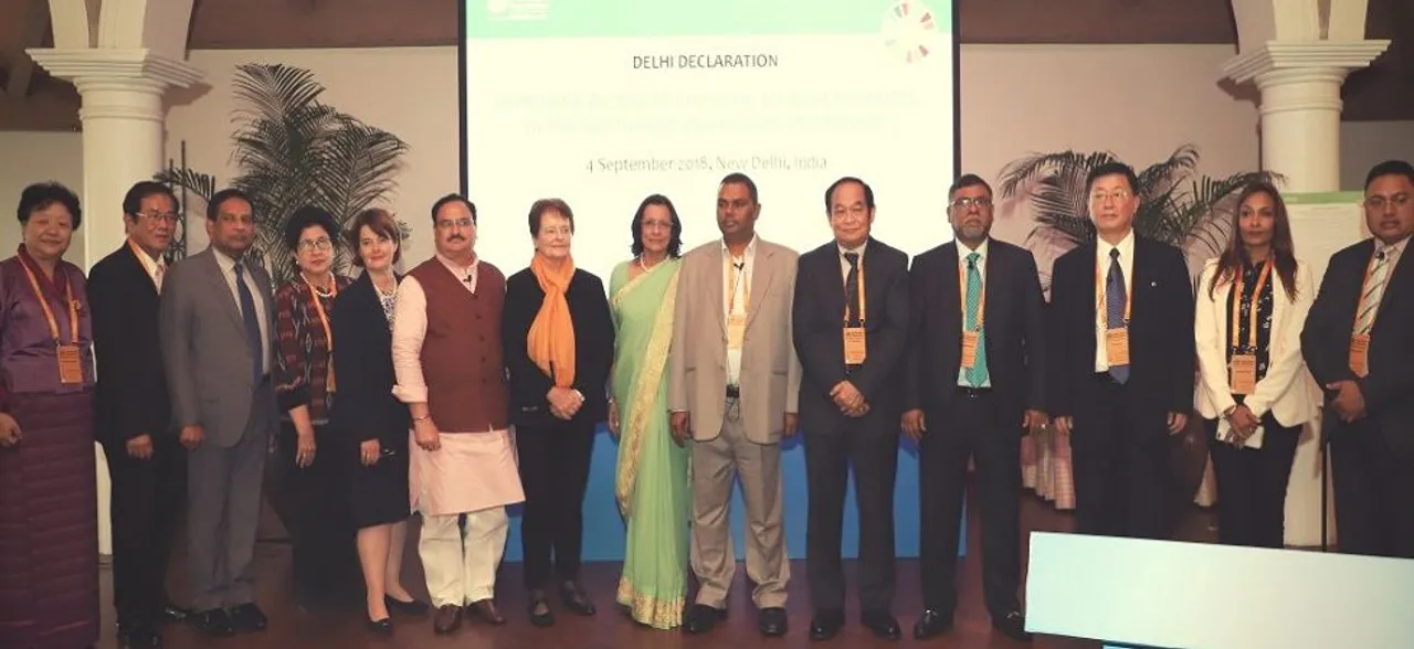 Essential medicines to be made affordable, accessible to all in South Asian Countries soon