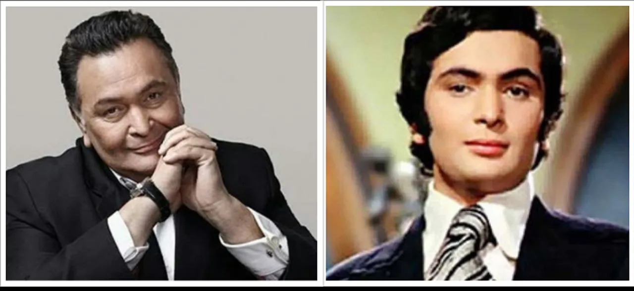 Happy Birthday Rishi Kapoor: Tweets that prove his blue chip Twitter game