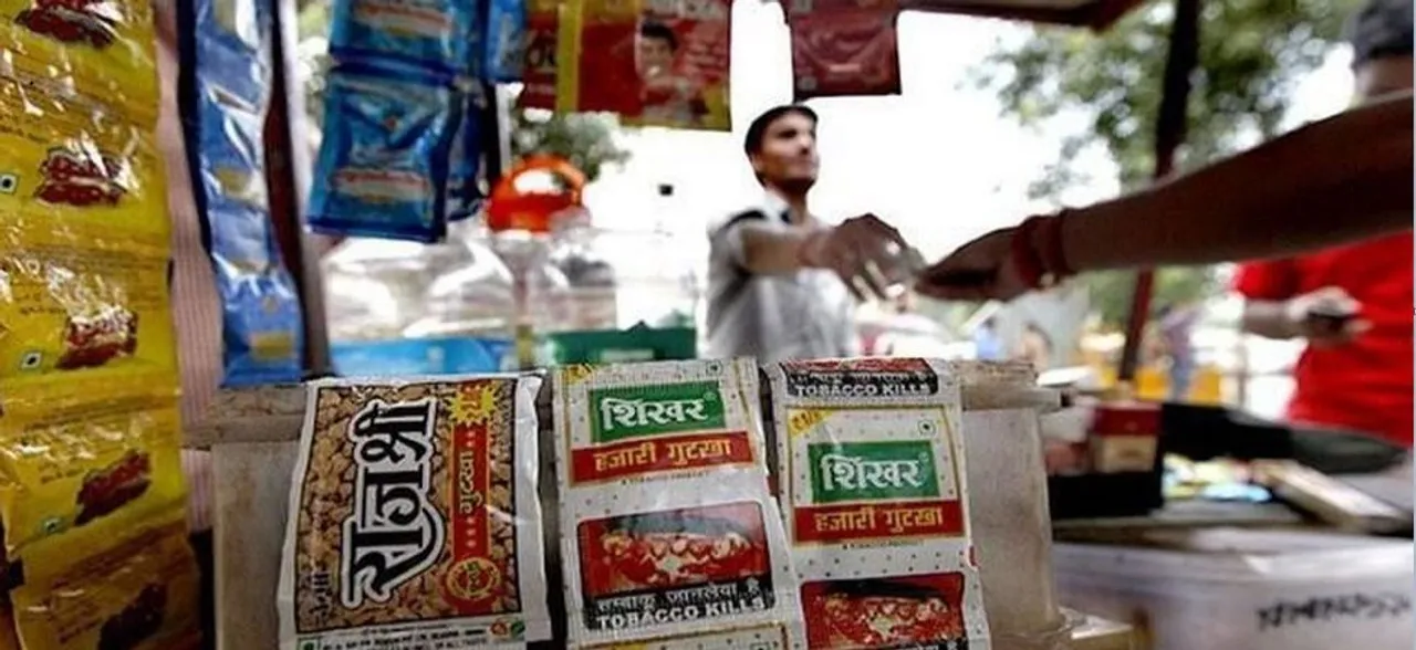 Gutka scam: Tamil Nadu health minister, DGP raided by CBI in multi-crore bribe case