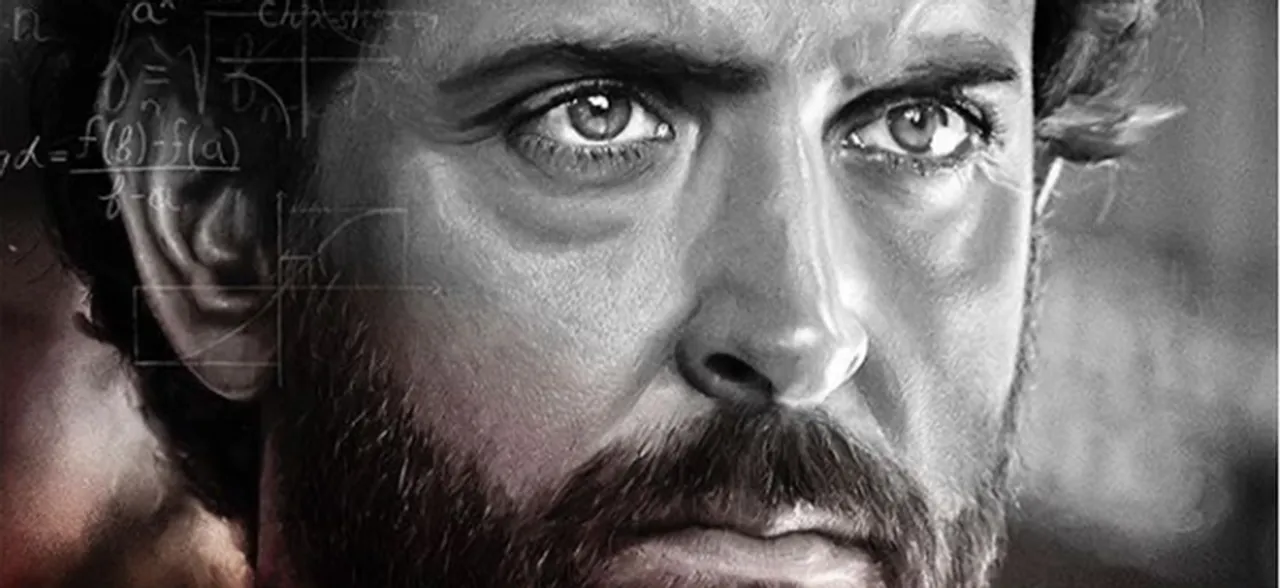Hrithik Roshan introduces his upcoming flick 'Super 30' on Teacher's Day