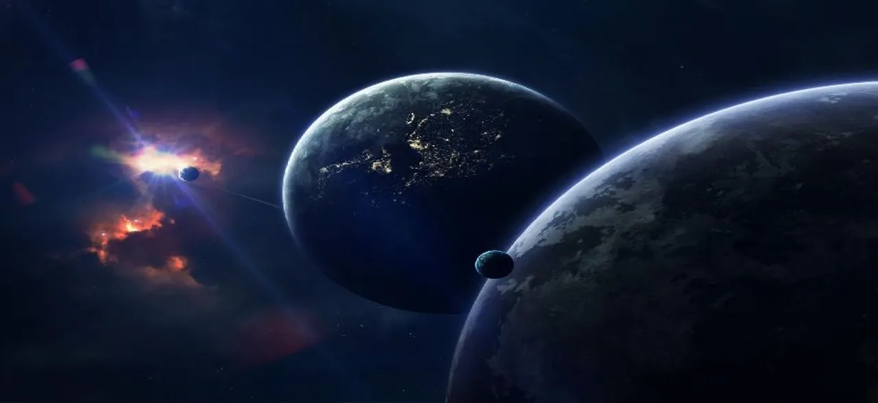Mysterious Planet Nine exists at the edge of our solar system: NASA