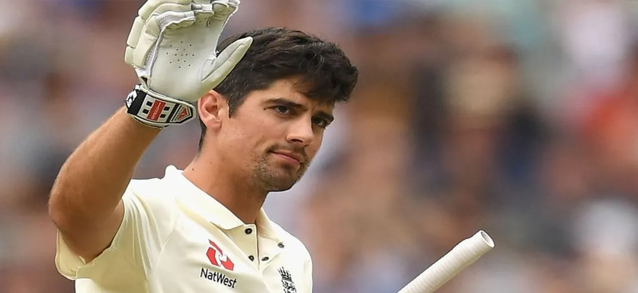 England vs India 5th Test: Alastair Cook could miss his farewell match