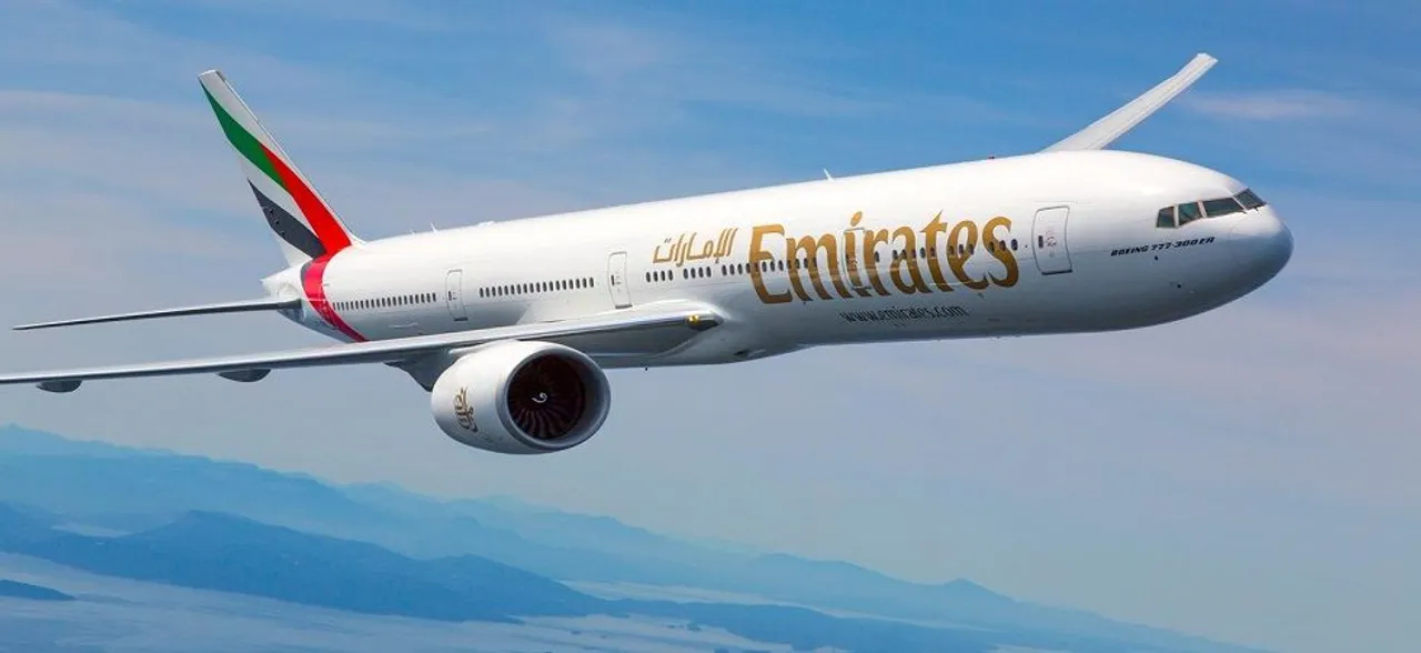 Emirates jet lands in New York with 10 ill passengers