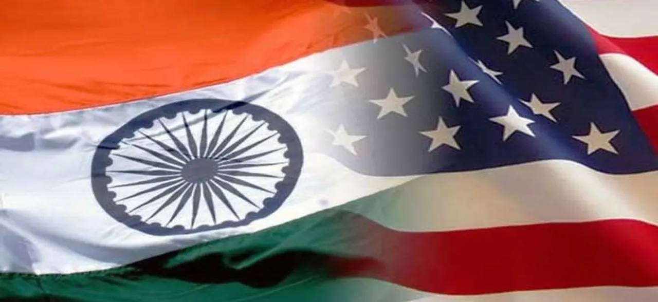 2+2 talks: Hope of good beginning in India-US trade ties