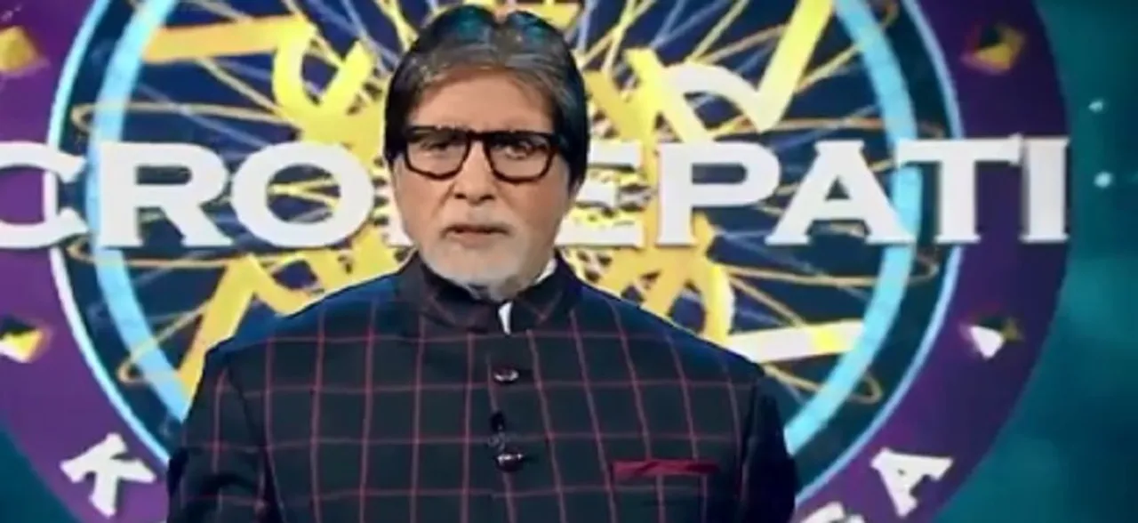Kaun Banega Crorepati 10: Somesh Kumar Choudhary bags Rs 25 lakh, to attempt question for Rs 50 lakhs