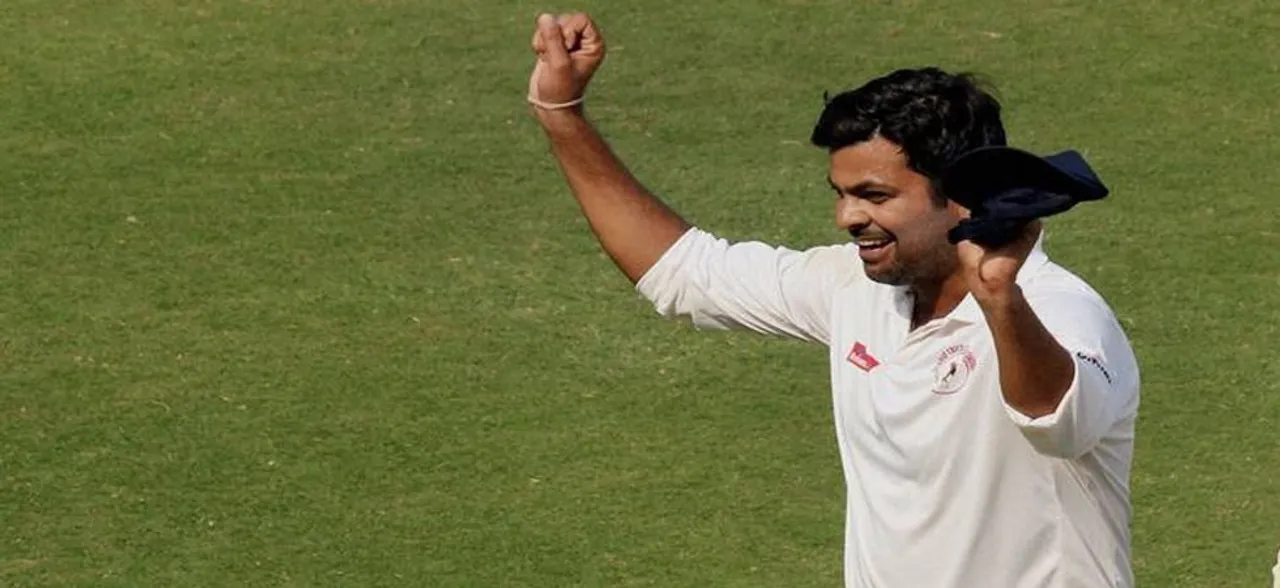 RP Singh announces retirement from all forms of cricket