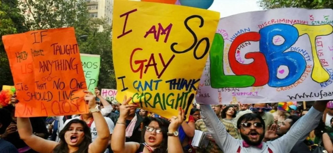 Gay Sex: Why is the land that has 'Manusmriti' and 'Kama Sutra' celebrating it today?
