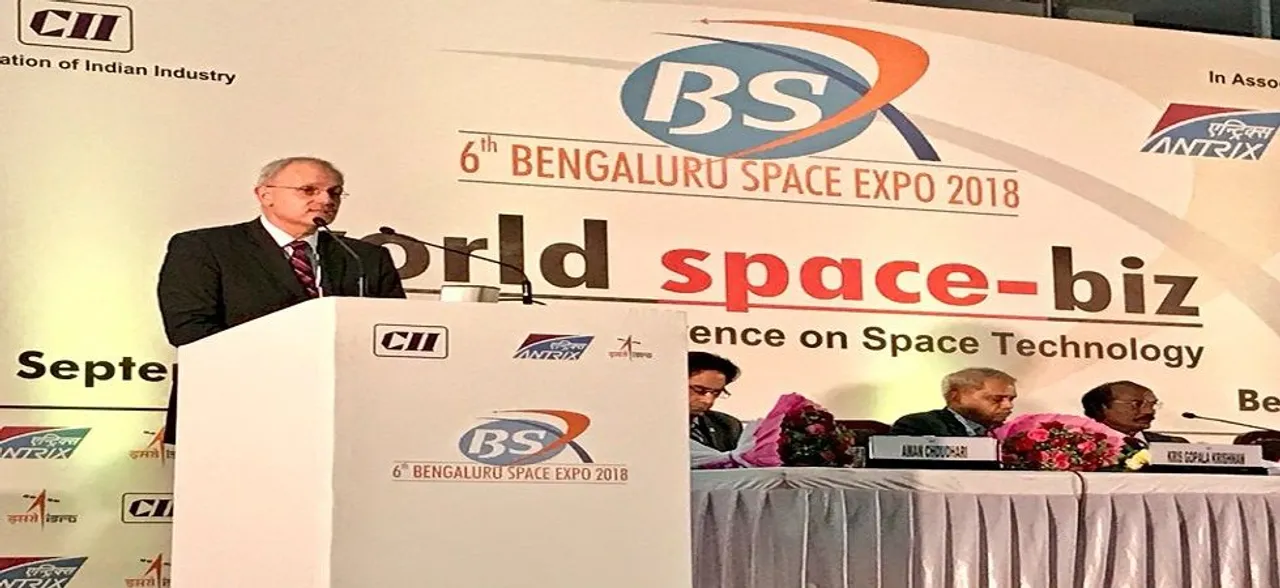 Gaganyaan: India, France to work jointly on human space mission