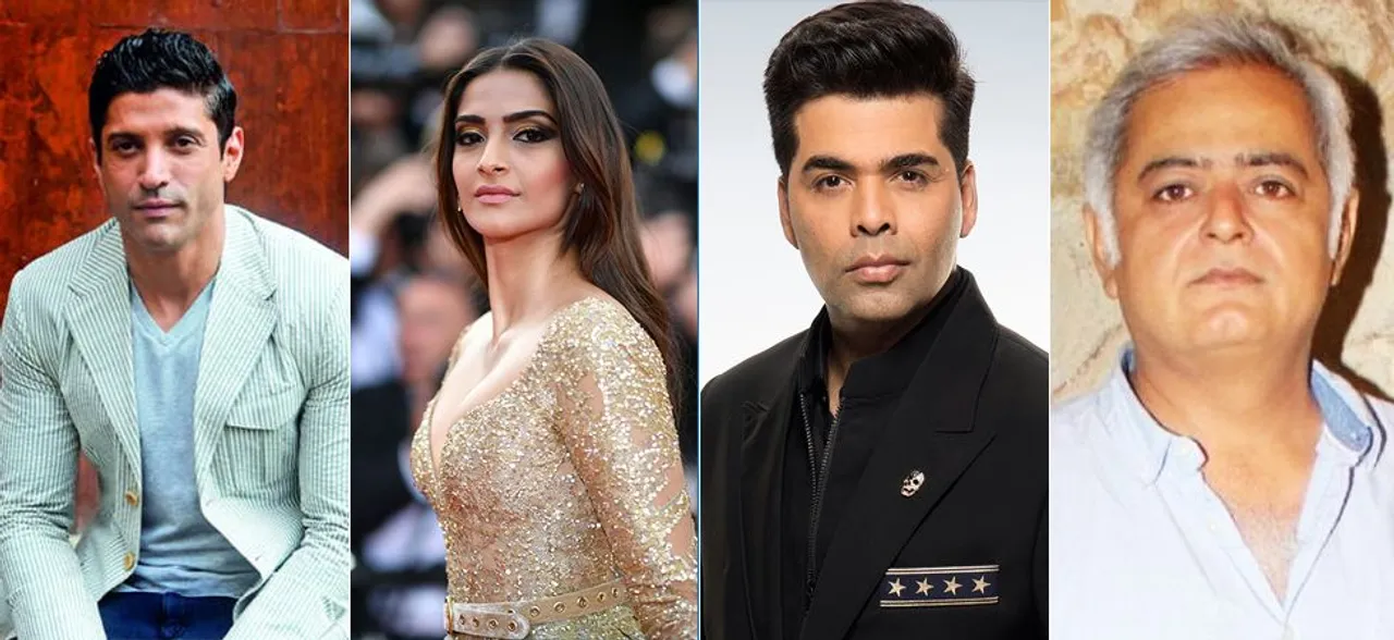 SC Verdict on Gay Sex: Celebs celebrate death of Section 377, say â€˜proud moment for Indiaâ€™