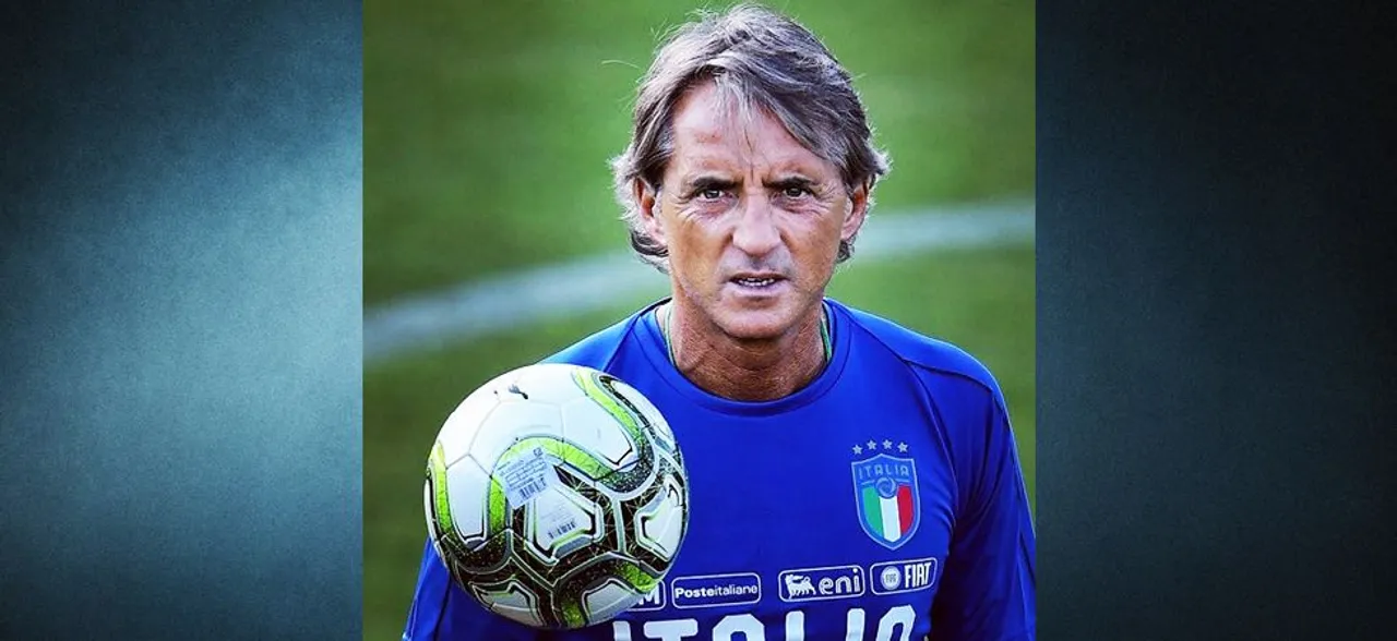 Mancini determined to rekindle Italyâ€™s love affair with football