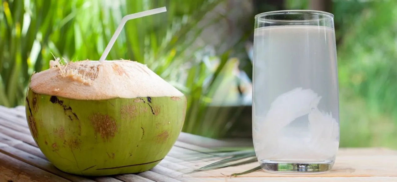 The Spell of Coconut Water: This is what will happen when you drink 'nariyal pani' for a week!