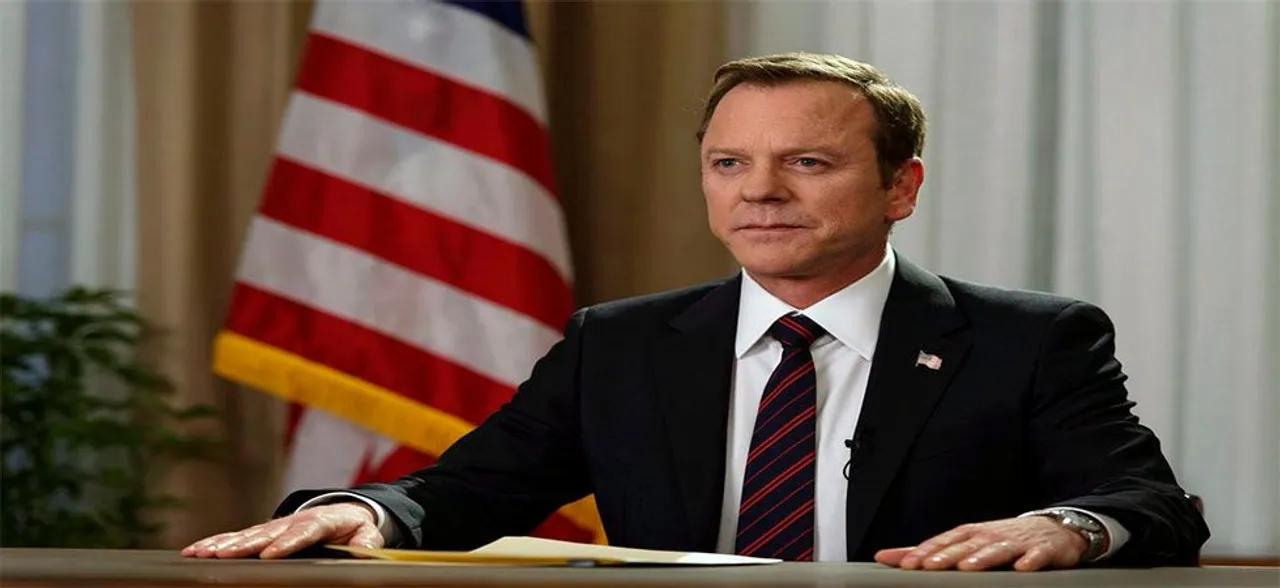 Netflix green lights third season of 'Designated Survivor'