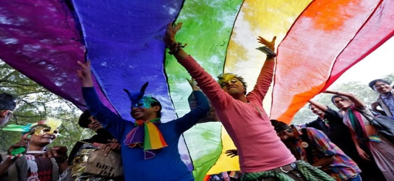 Section 377 abolished: History owes apology to LGBT people, says Supreme Court