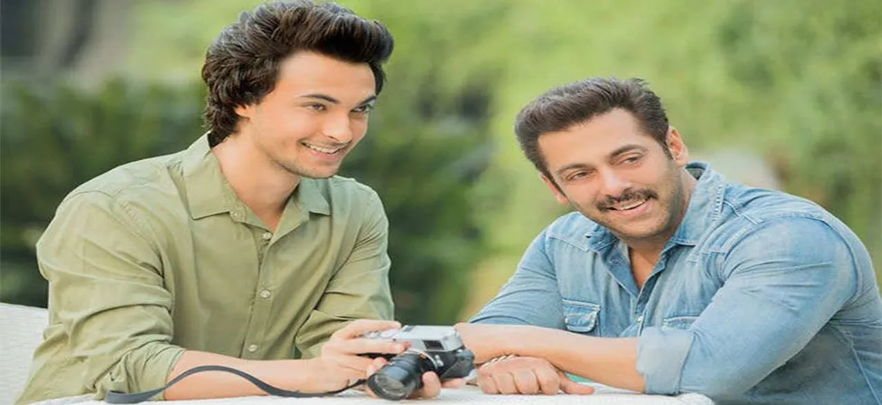 Complaint filed against Salman Khan in Bihar court over 'Loveratri'