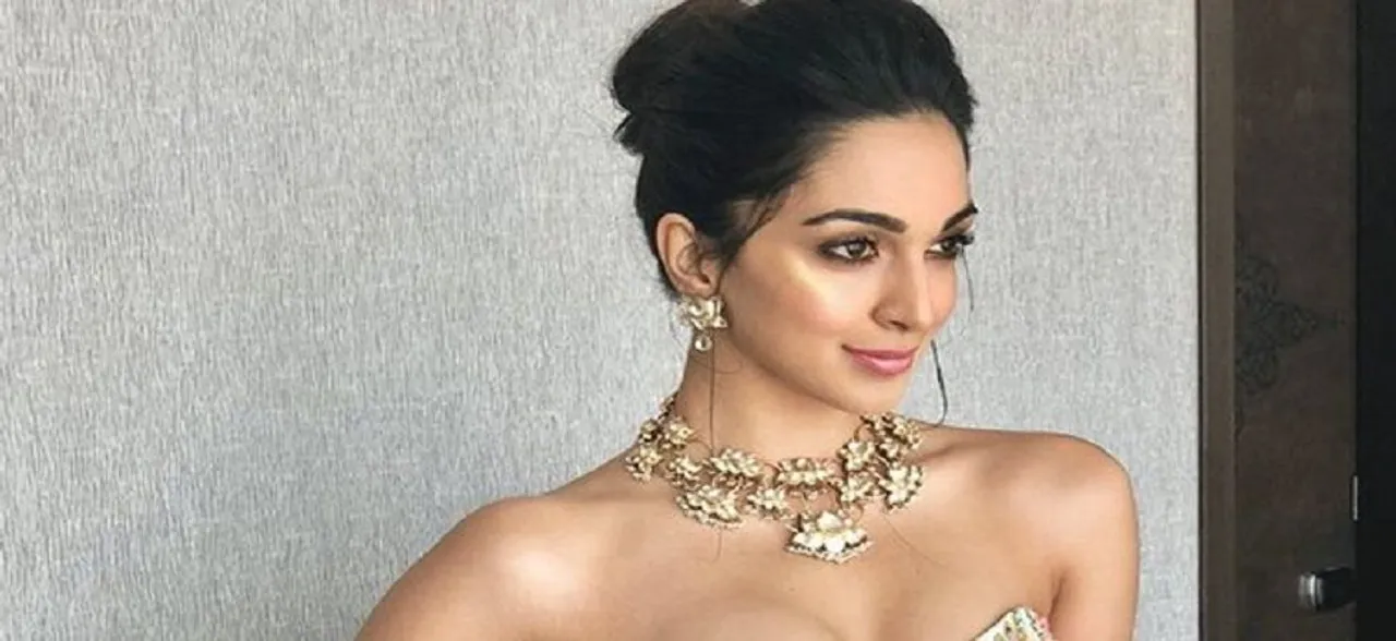 Surreal to be working with Akshay, Kareena in 'Good News': Kiara Advani