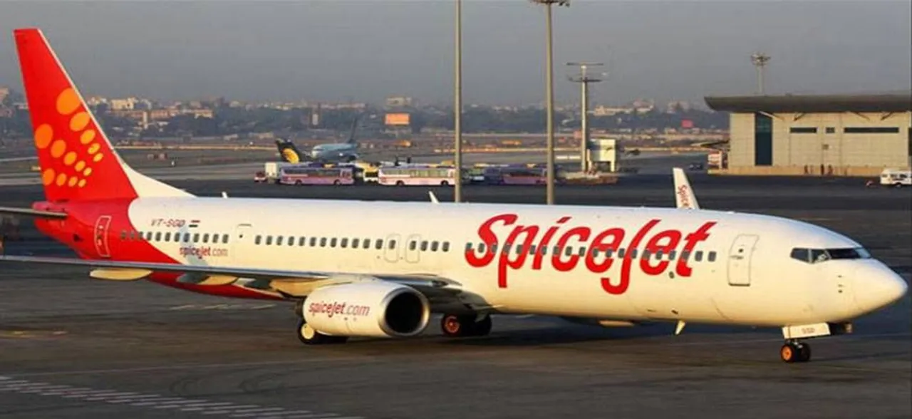 Flights to Sikkim from October 4; SpiceJet to connect Pakyong with Kolkata