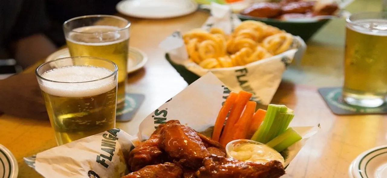 Four facts behind that big beer belly! Take care of your drinks