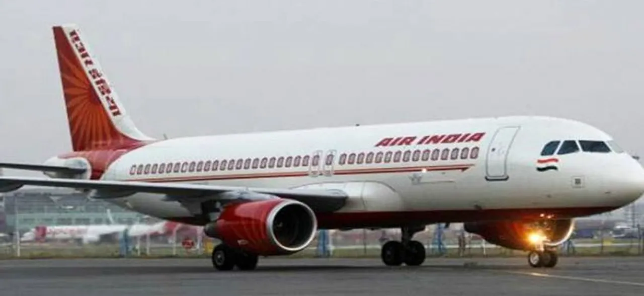 Government working on strategic sale of Air India subsidiary AIATSL