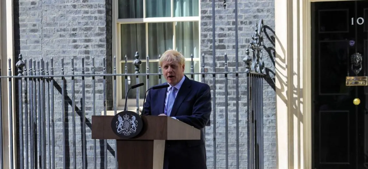 Boris Johnson's Decision To Suspend Parliament Was Unlawful, Rules UK Supreme Court