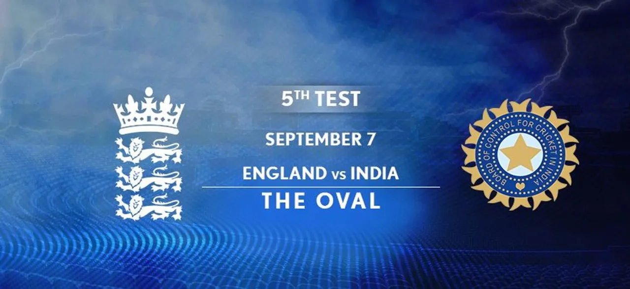 England vs India, 5th Test Preview: Battle of pride for Virat Kohli and team