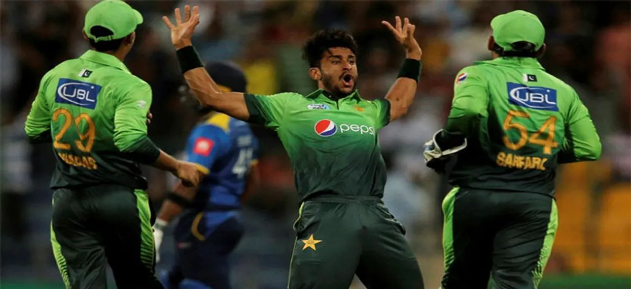 Asia Cup 2018: Pakistan have advantage over India, says Hasan Ali