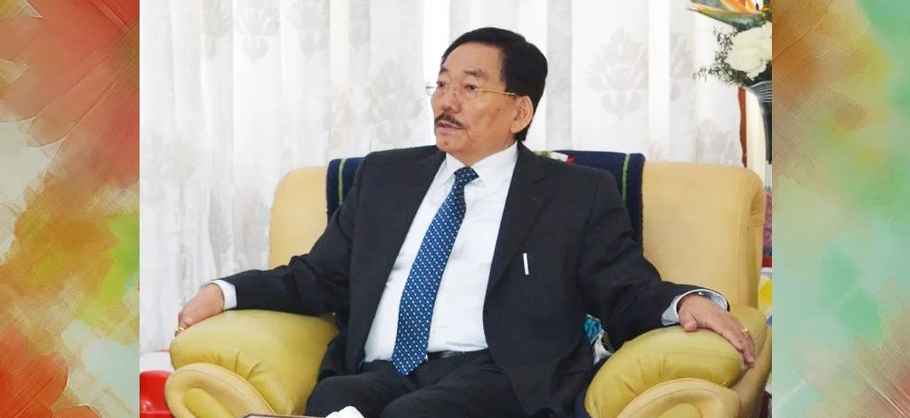 Data sharing and accessibility portal launched in Sikkim