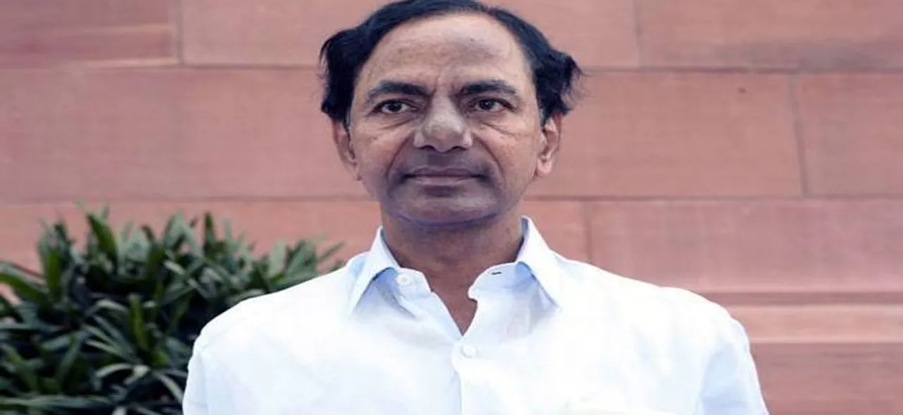 Congress hits back at KCR after his 'biggest buffoon' remark on Rahul Gandhi