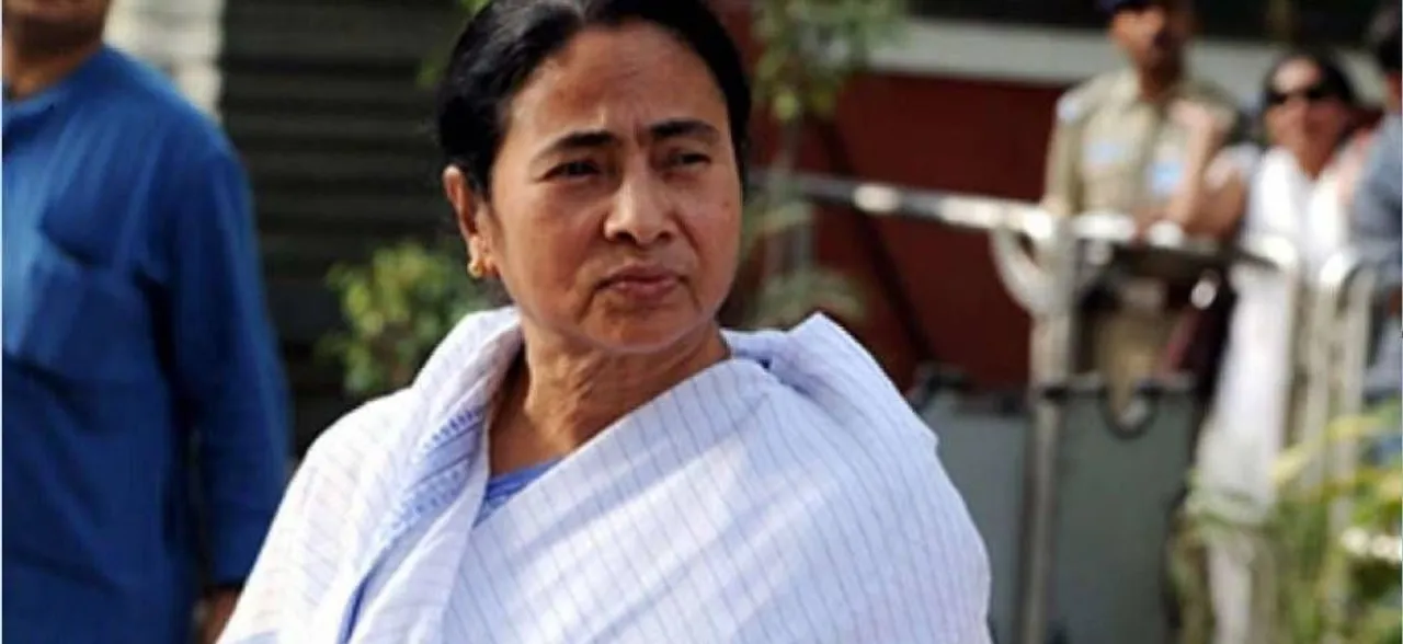 No discrimination against Biharis in West Bengal: Mamata Banerjee