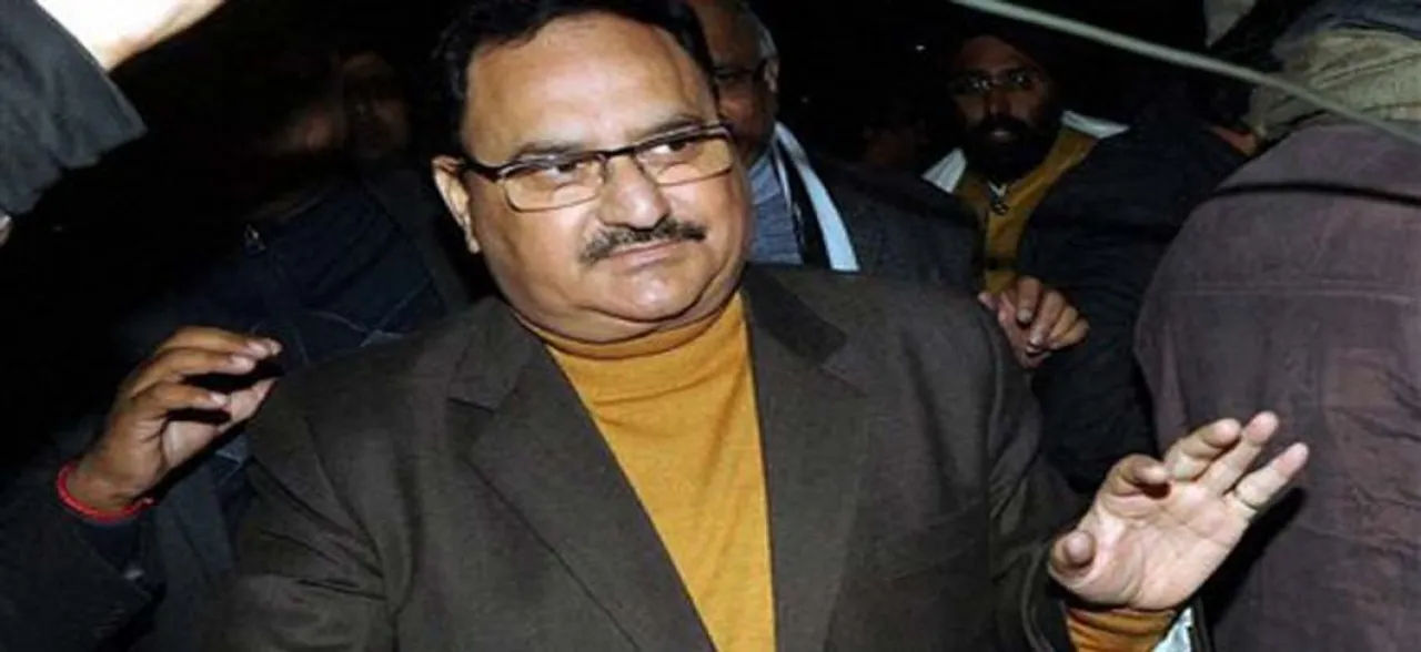 Centre will provide all possible support to flood-hit Kerala: Nadda