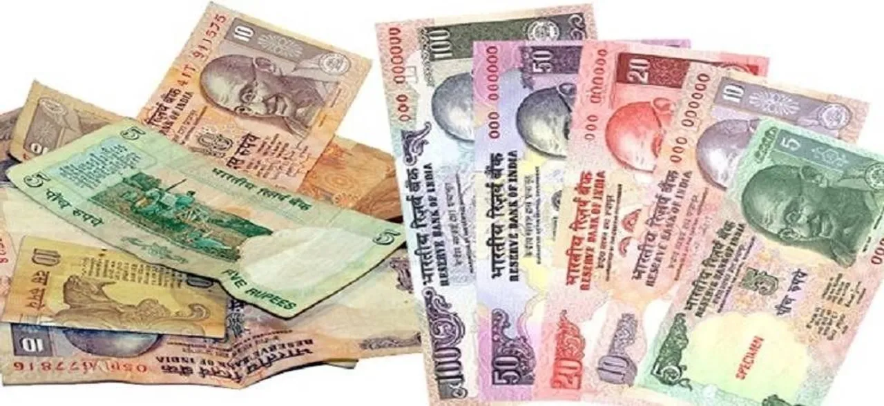 RBI tweaks norms for exchange of defective rupee notes