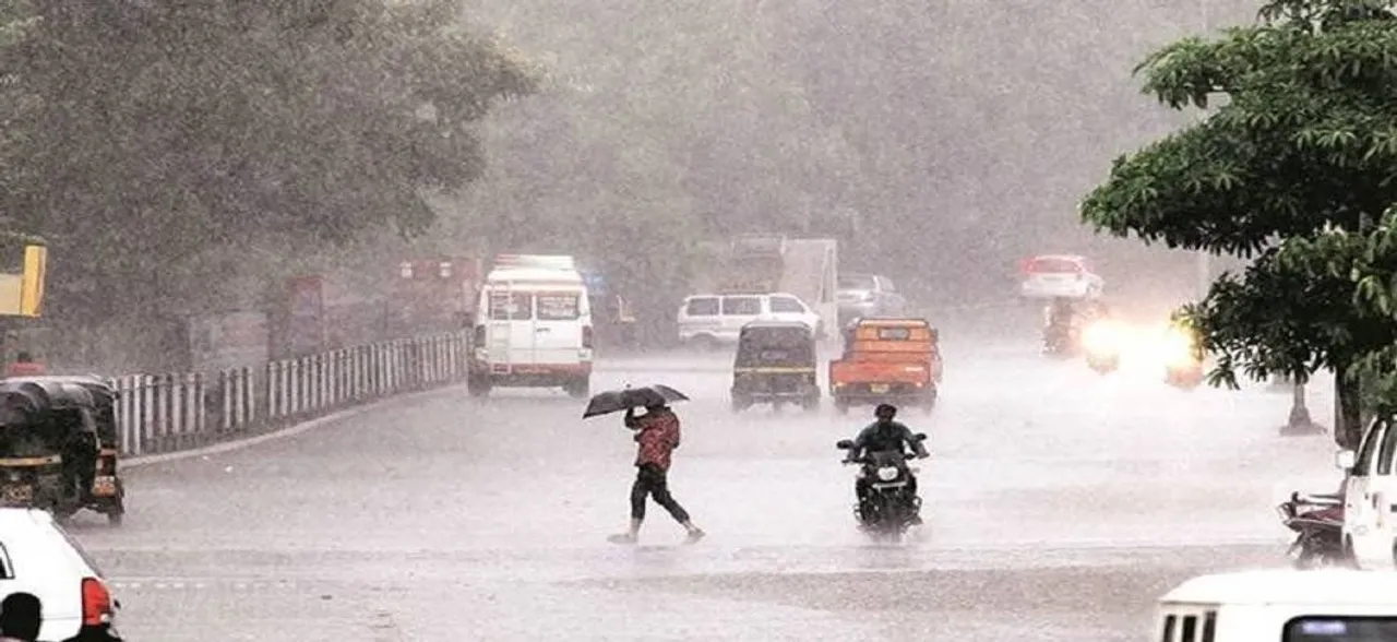 IMD erred in predicting extreme heavy rainfall for Kerala