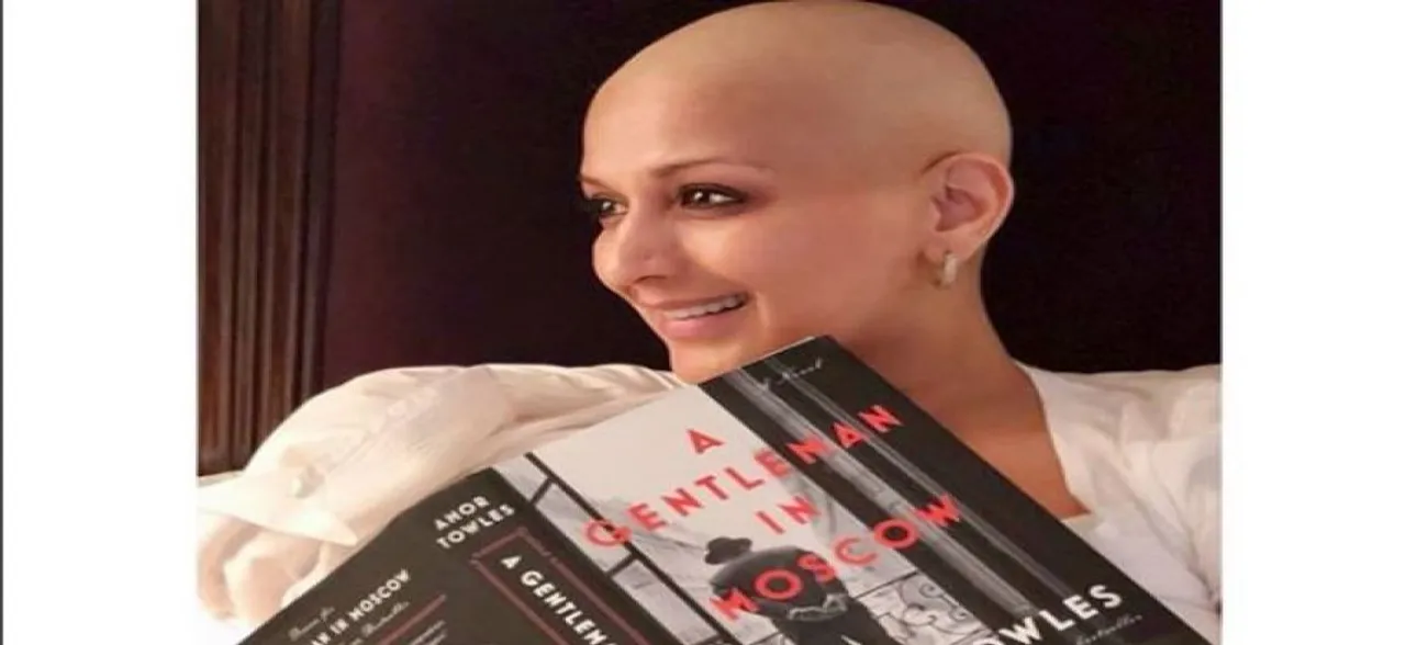 Ram Kadam tweets about Sonali Bendre's 'death', retracts after trolled heavily