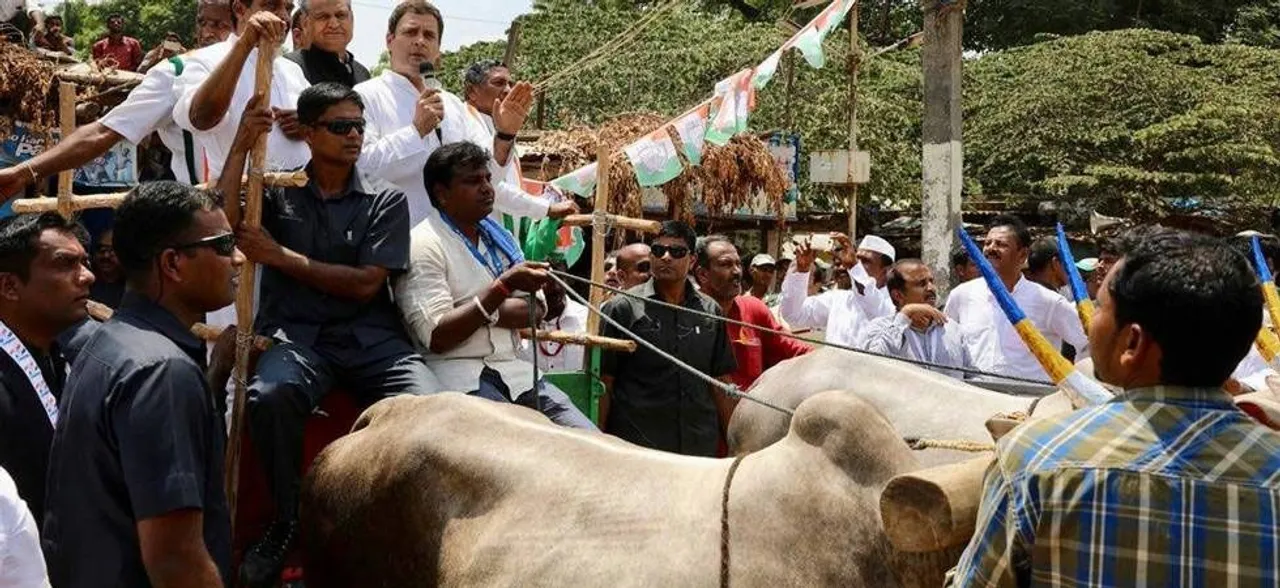 Fuel Price Hike: RJD, JD-S, Left extend support to Congressâ€™ â€˜Bharat Bandhâ€™