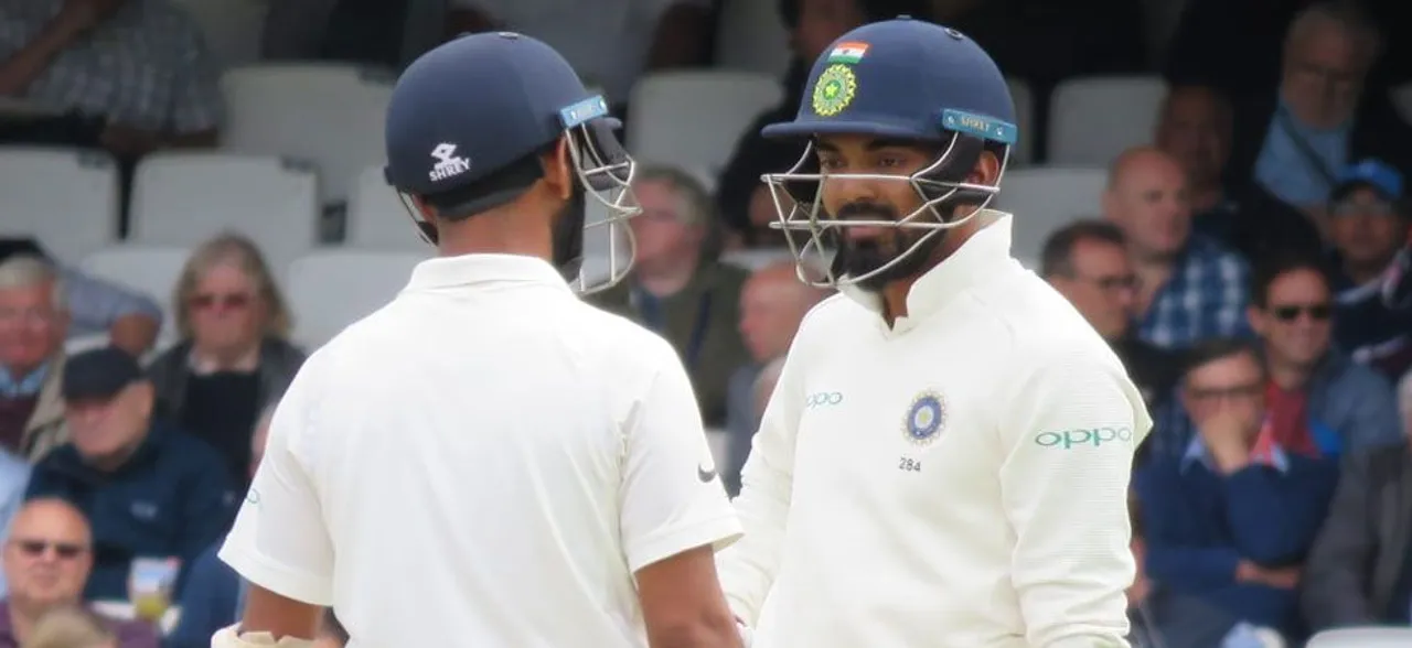 IND vs ENG, 5th Test: England finish day two on top as India lose six