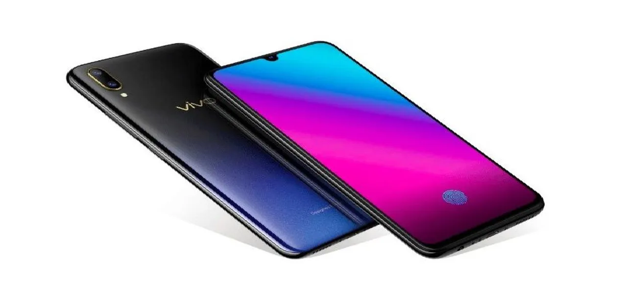 Vivo V11 Pro with waterdrop notch launched in India; Know specs, price, and more 