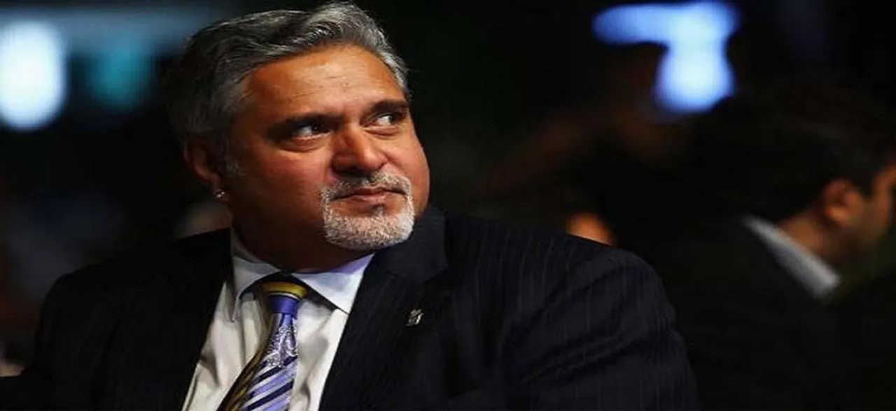 Judges will decide on extradition: Vijay Mallya on returning back to India