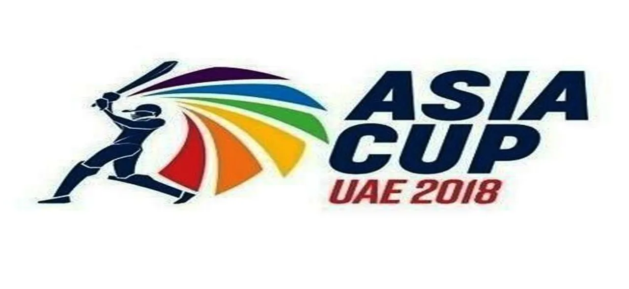 Asia Cup 2018 begins today; Know complete schedule, date, match details, timings and more