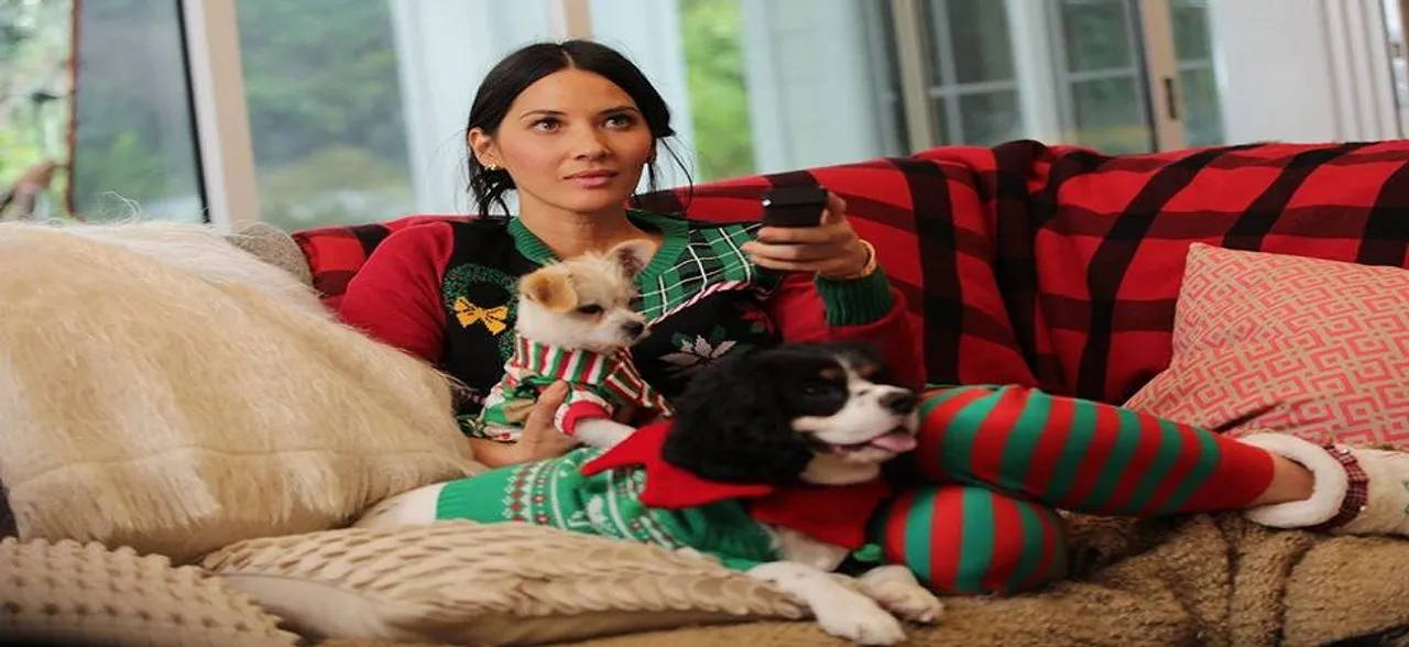 Olivia Munn feels 'confused' by co-stars' silence on 'The Predator' sex offender controversy