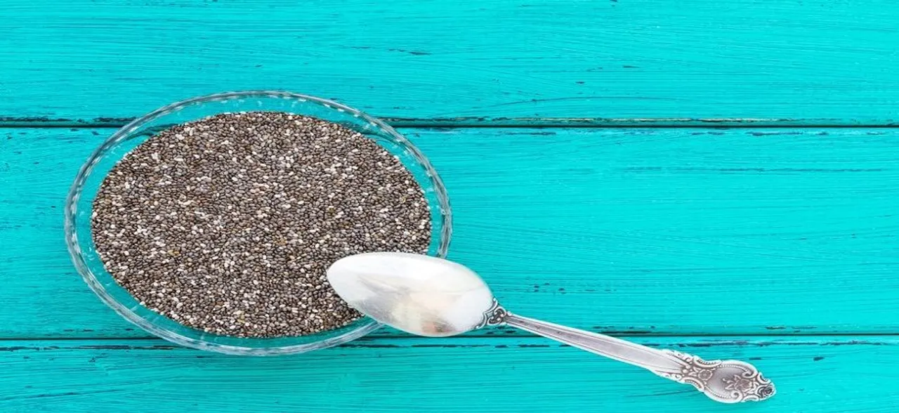 Chia seeds: Can this wonder seed help you lose weight?