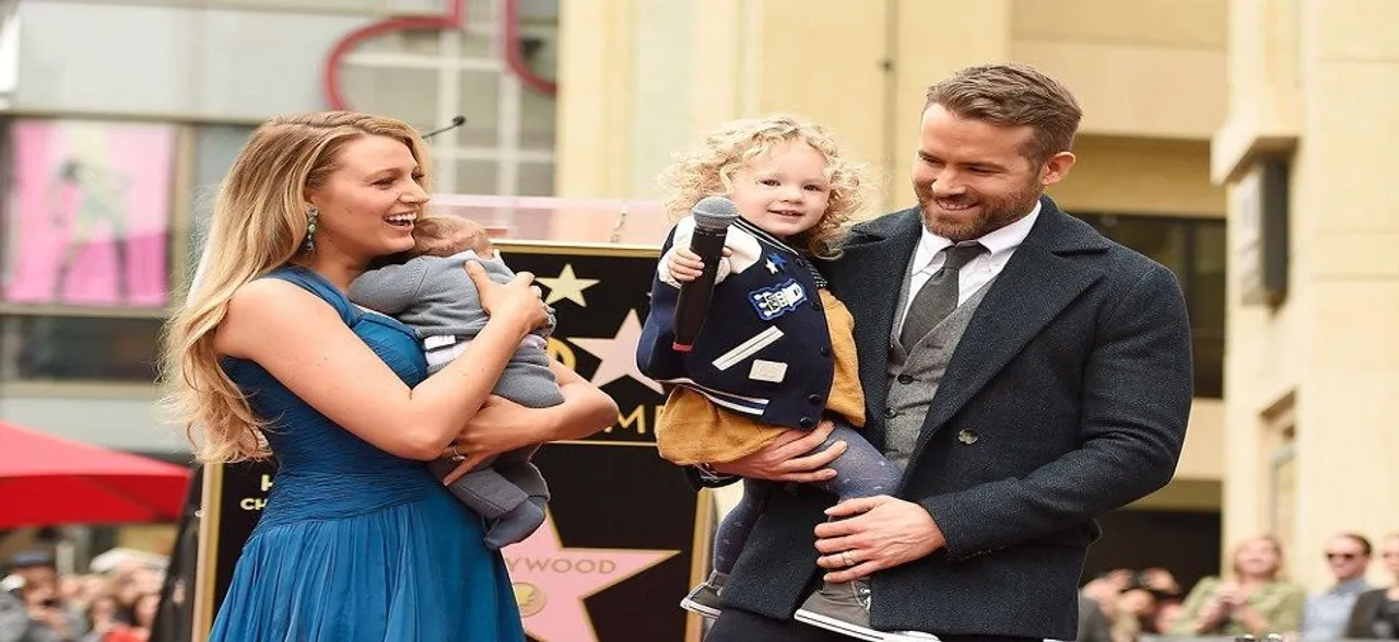 Ryan Reynolds makes me feel strong and independent: Blake Lively