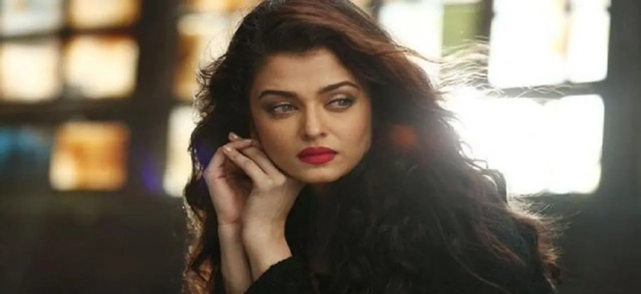 Aishwarya Rai receives Women in Film India's Meryl Streep Award for Excellence