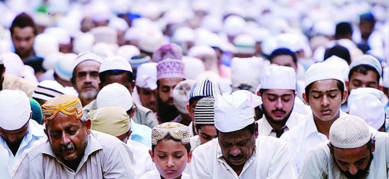 Muslims In India Luckier Than Those In Islamic Countries: Mark Tully