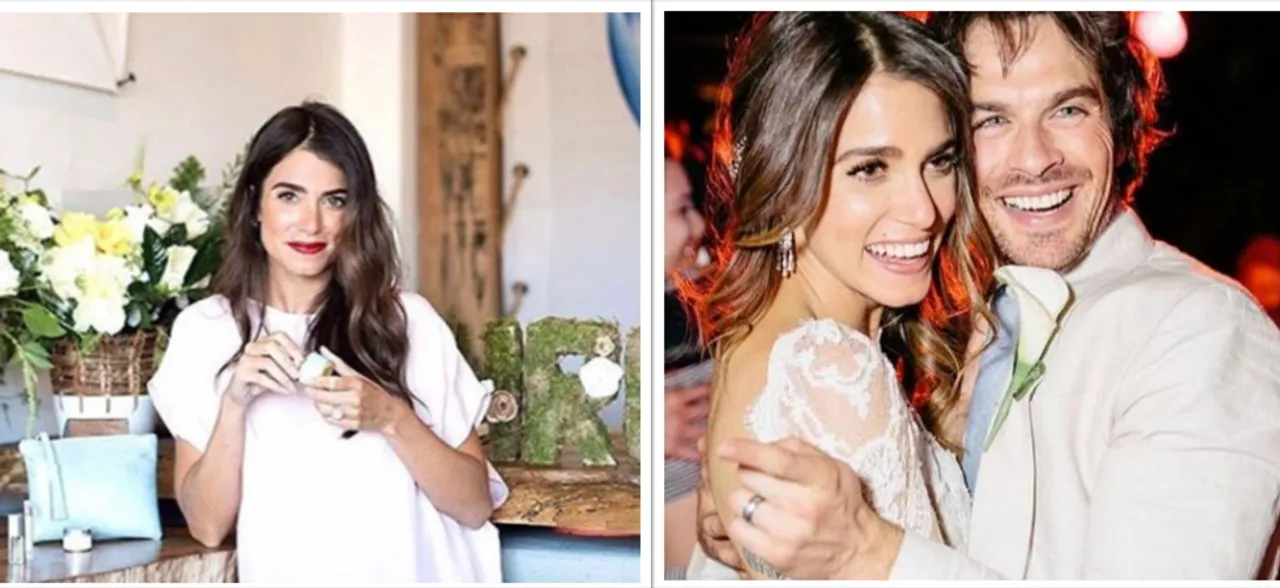 Nikki Reed shuns plastic surgery rumours, credits change of appearance to â€˜Healthy livingâ€™