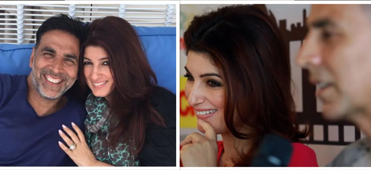 Happy Birthday Akshay Kumar: Here's the reason why Twinkle agreed to marry Akshay